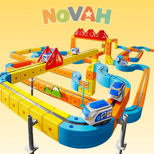 ミニトレイン™★【SNSで話題沸騰中】NO.1位 獲得