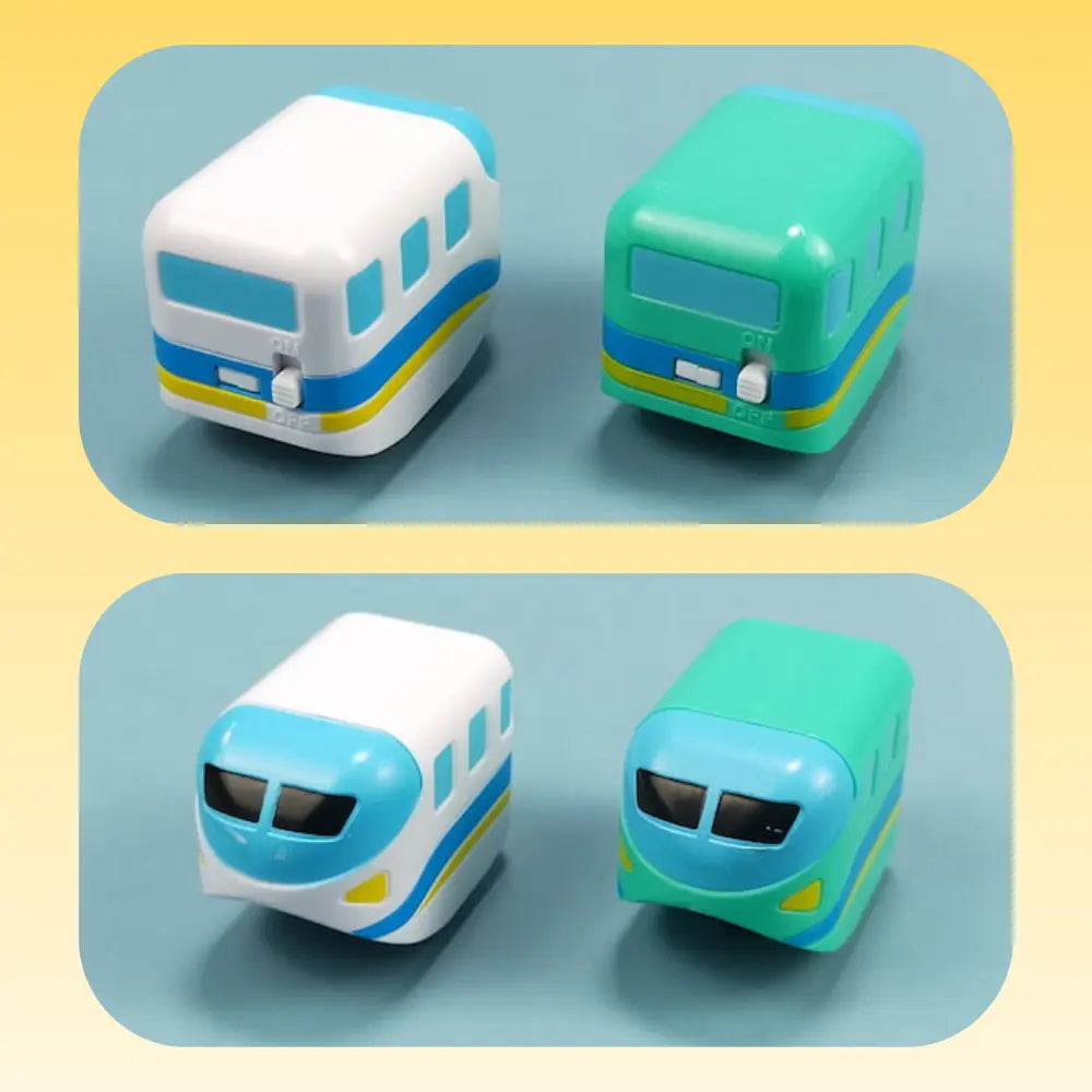 ミニトレイン™★【SNSで話題沸騰中】NO.1位 獲得