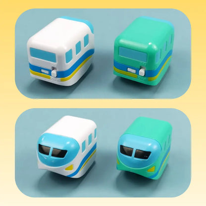 ミニトレイン™★【SNSで話題沸騰中】NO.1位 獲得