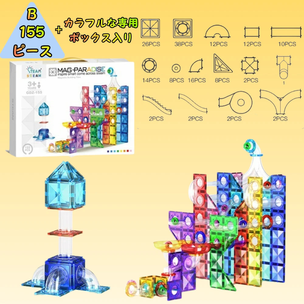 ピタゴラビル™【顧客満足度第1位】