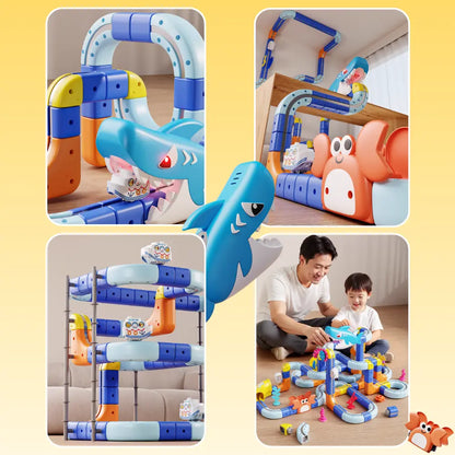 ミニトレイン™★【SNSで話題沸騰中】NO.1位 獲得