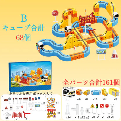 ミニトレイン™★【SNSで話題沸騰中】NO.1位 獲得