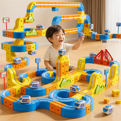 ミニトレイン™★【SNSで話題沸騰中】NO.1位 獲得